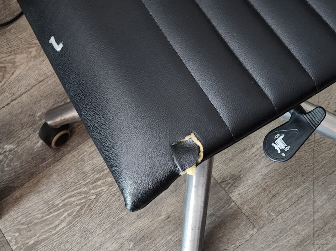 贝斯特韦斯特派恩赫斯特酒店主图