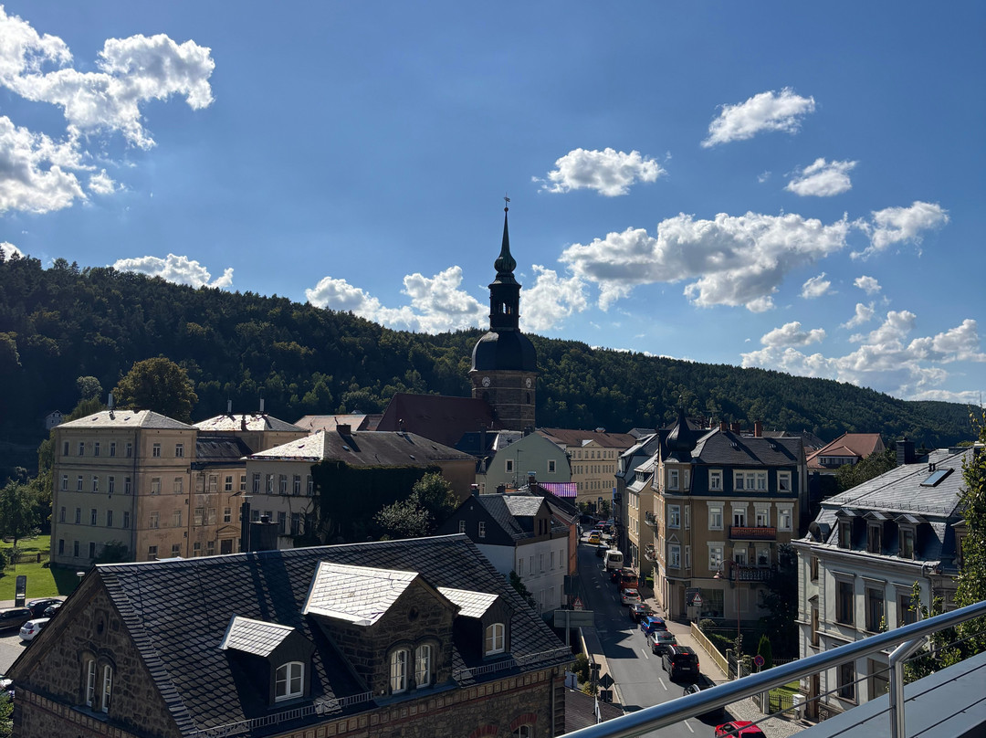Hotel Lindenhof Bad Schandau主图
