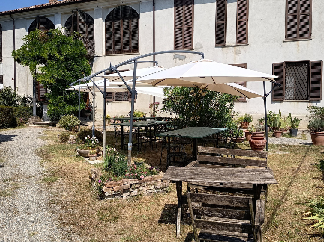 Cascina Zenevrea主图