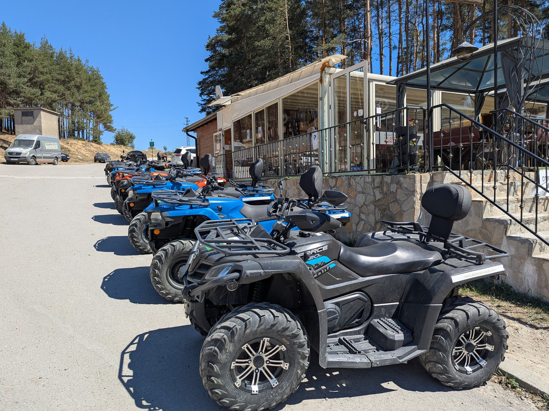 Mountain Club “bulgaria”-Dobrinishte必去景点