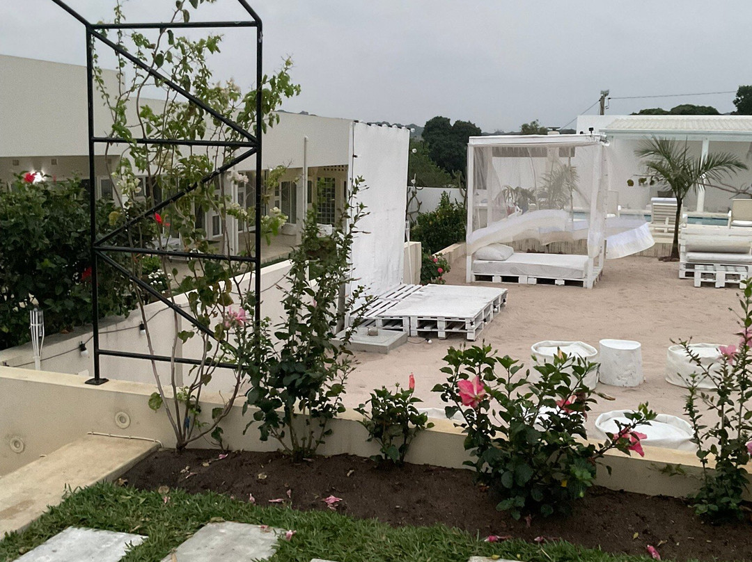 Tropicana Guesthouse