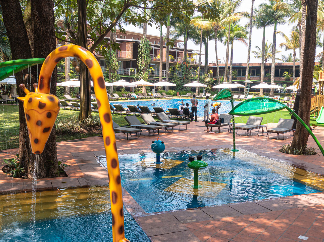 Kabira Country Club主图