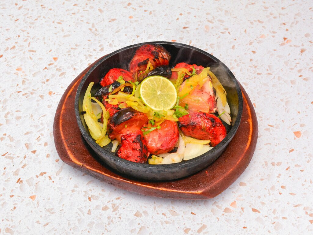 Spice Express