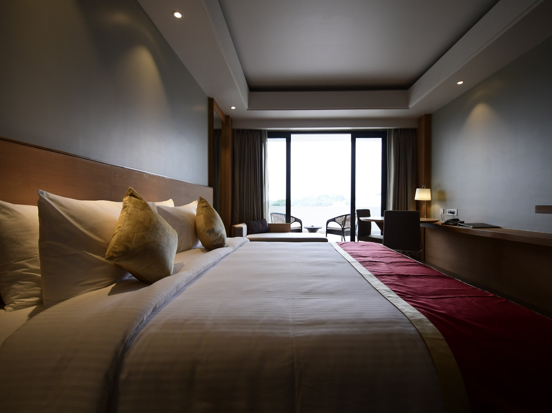 Kiranshree Grand主图