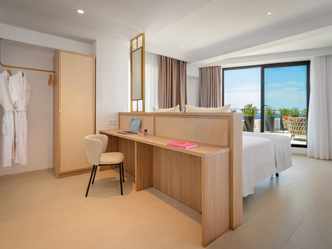 Hotel Vibra Yamm Sunset