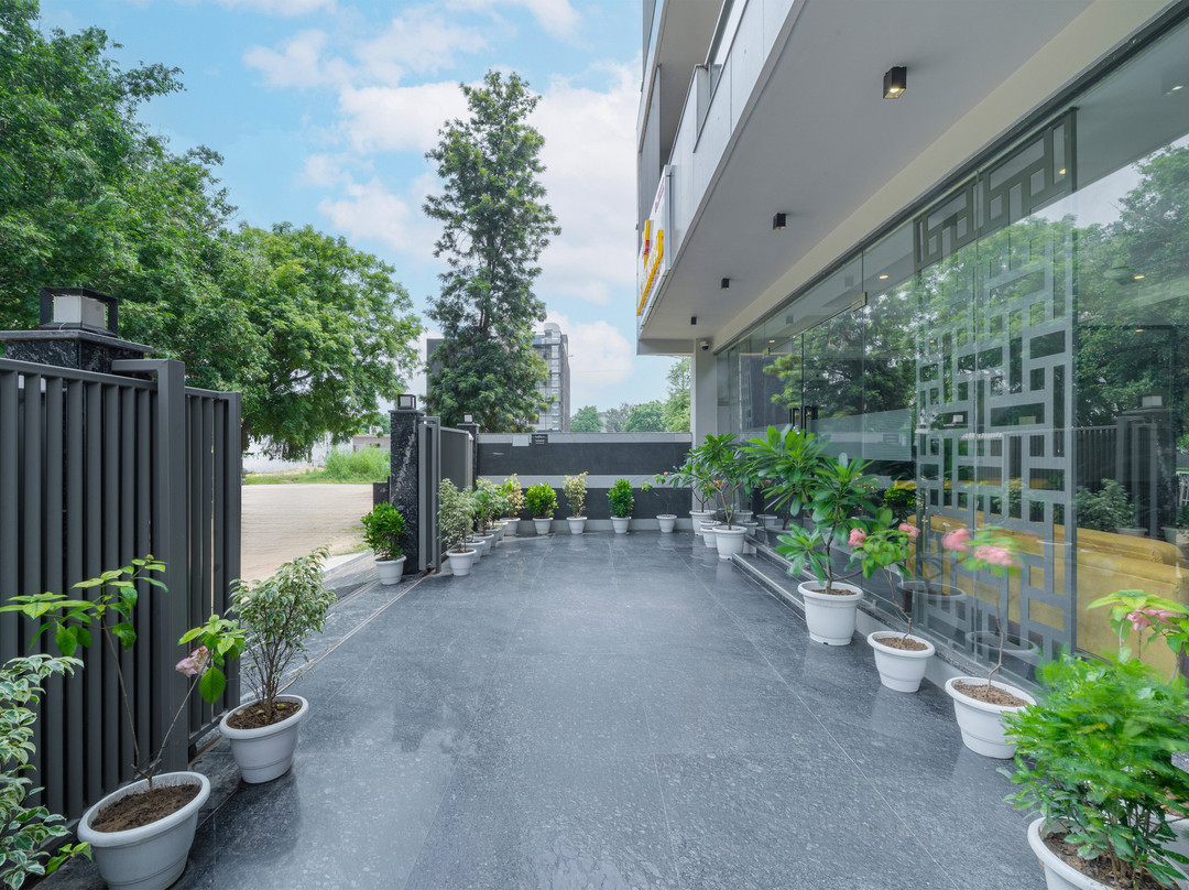 Y Stays by Lime Tree Hotels