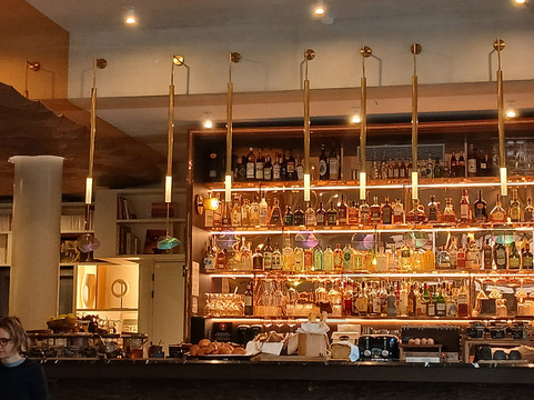 Quinzerie Hotel主图