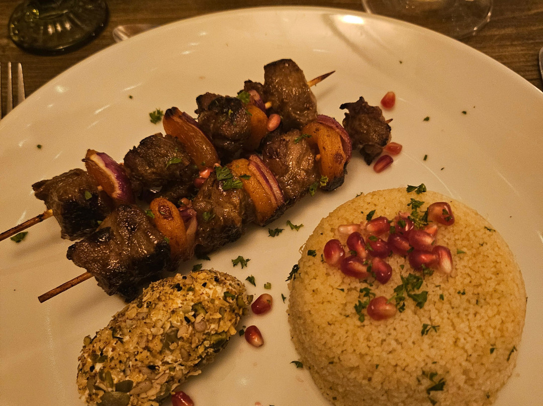 The Great House Hotel主图