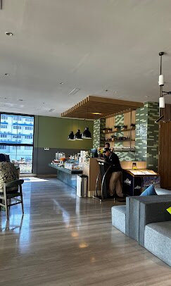 Maxone Hotels @ Kota Harapan Indah