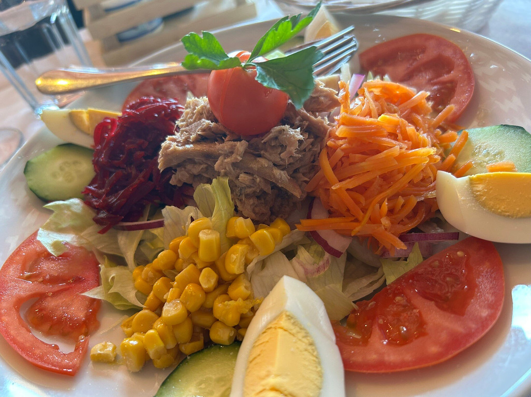 Restaurante Mi Cortijo Casares