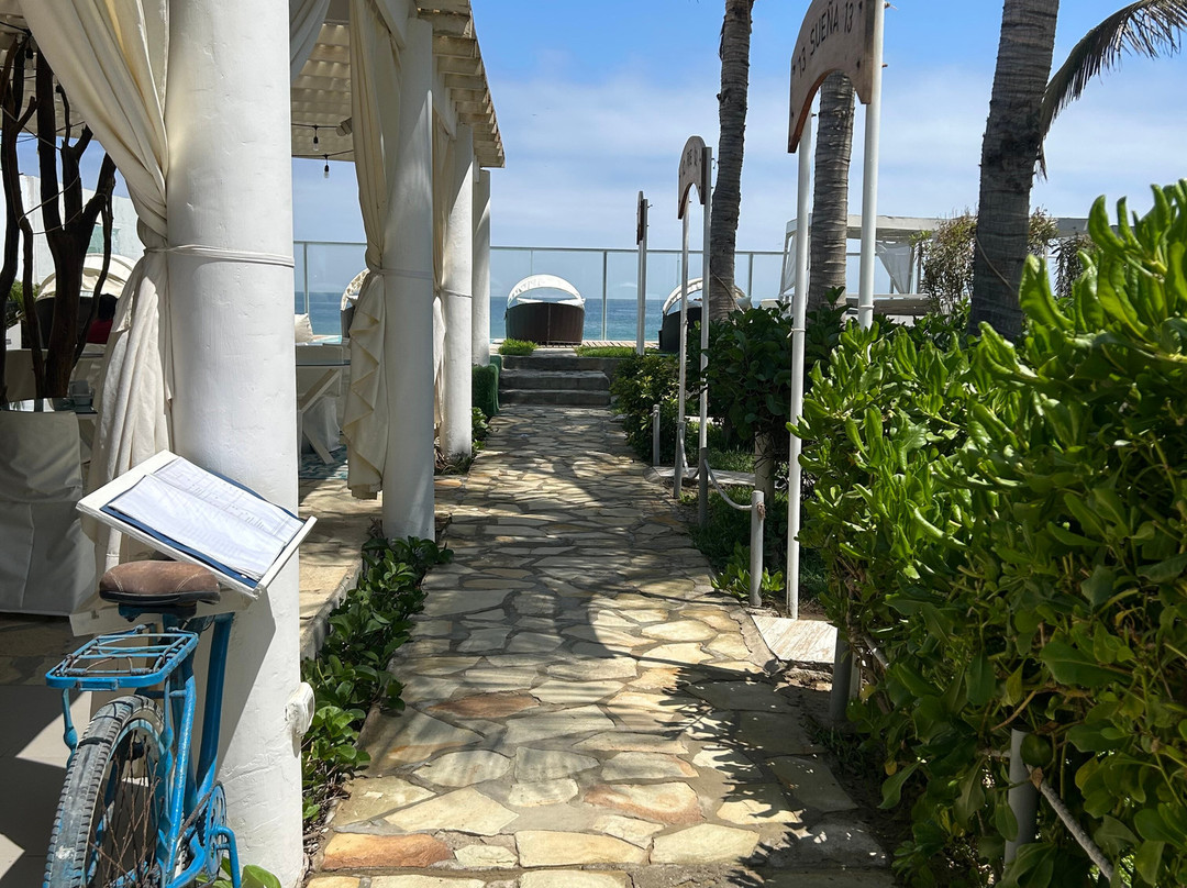 Hotel Del Mar Mancora主图