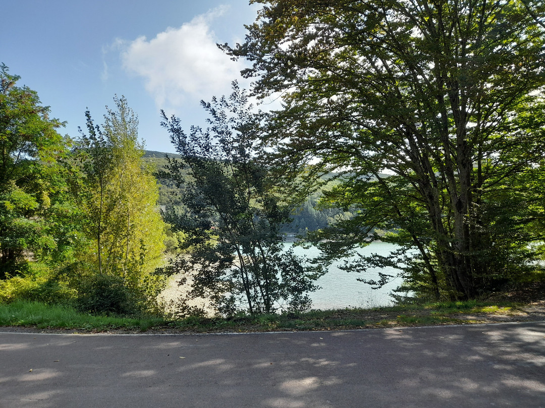Chiesa di Santa Rita al Brasimone-Camugnano必去景点