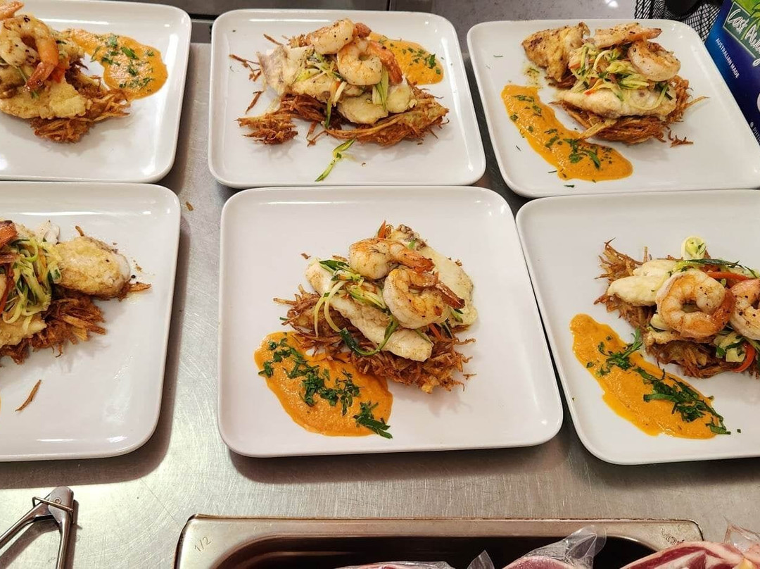 Roko Island Fishing Charters-Roko Island必去景点