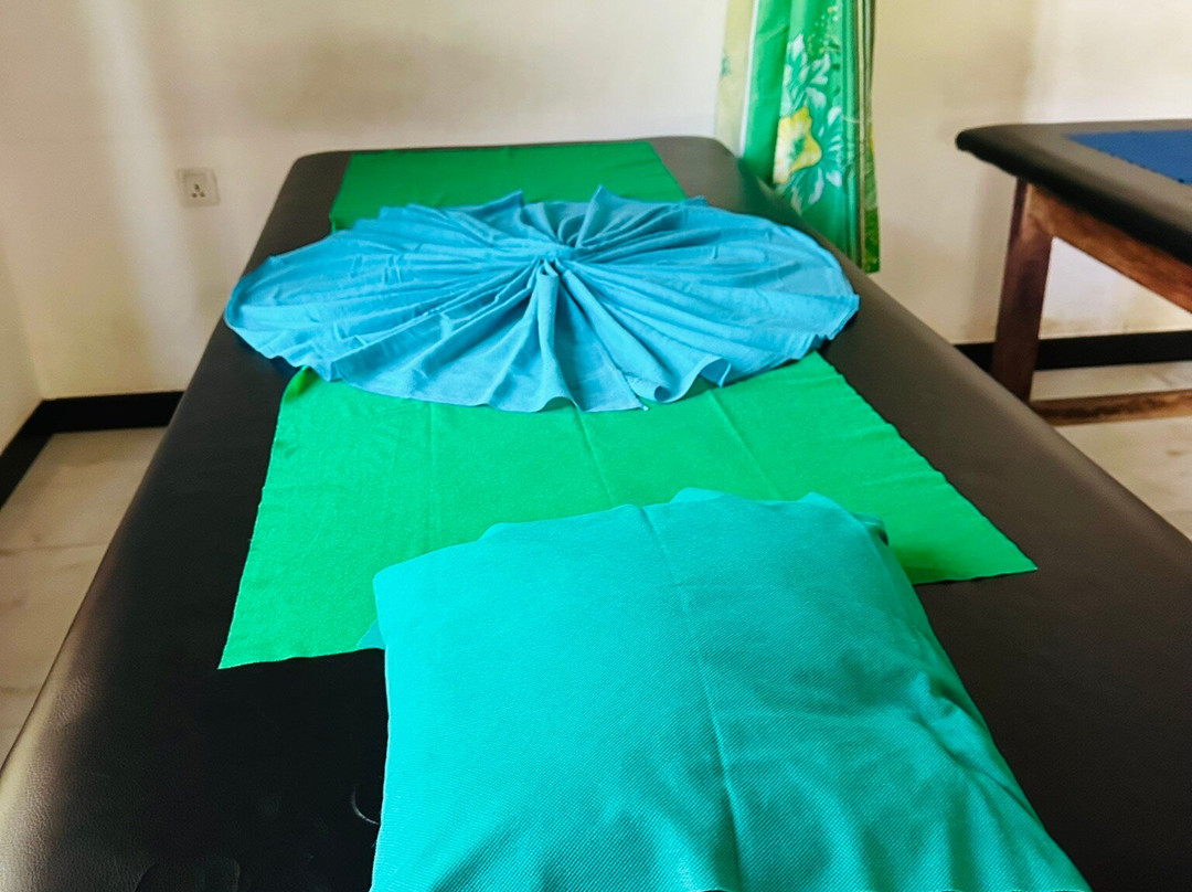 Thrimal Ayurvedic Treatment Center-哈巴拉娜必去景点