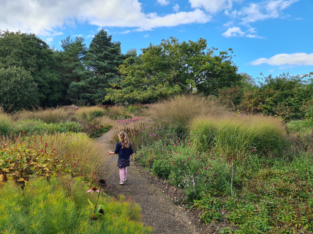Pensthorpe-Fakenham必去景点