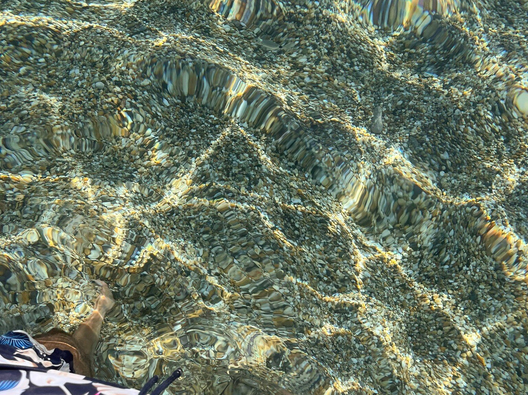 Spiaggia di Varigotti-Varigotti必去景点