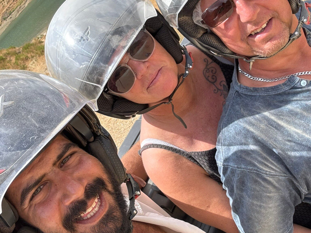 Asterion Quads-马利亚必去景点