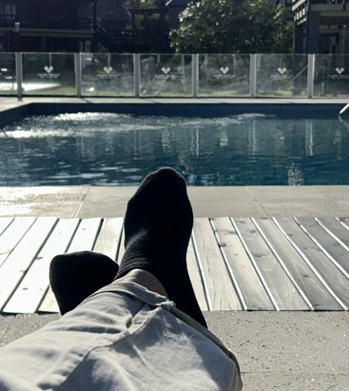 Ville Saint Germain Apart Hotel & Spa主图