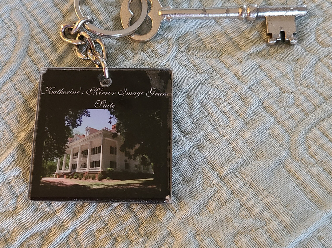 The Twelve Oaks Bed & Breakfast主图