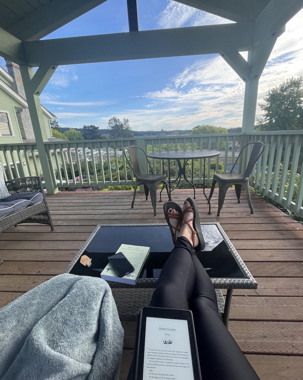 Edenwild Boutique Inn-官方