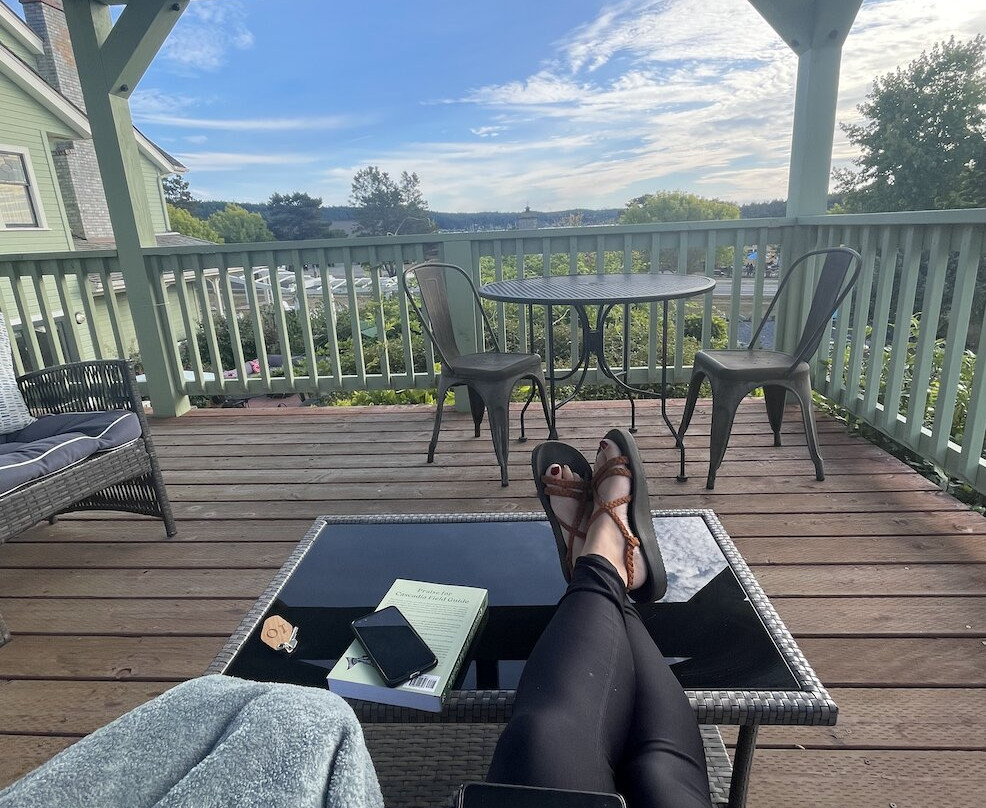 Edenwild Boutique Inn主图