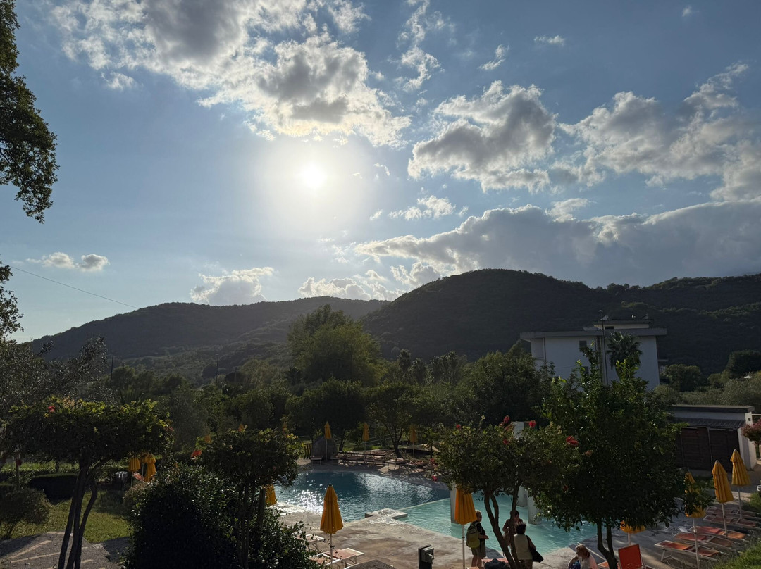 Terme del Tufaro Spa & Hotel主图