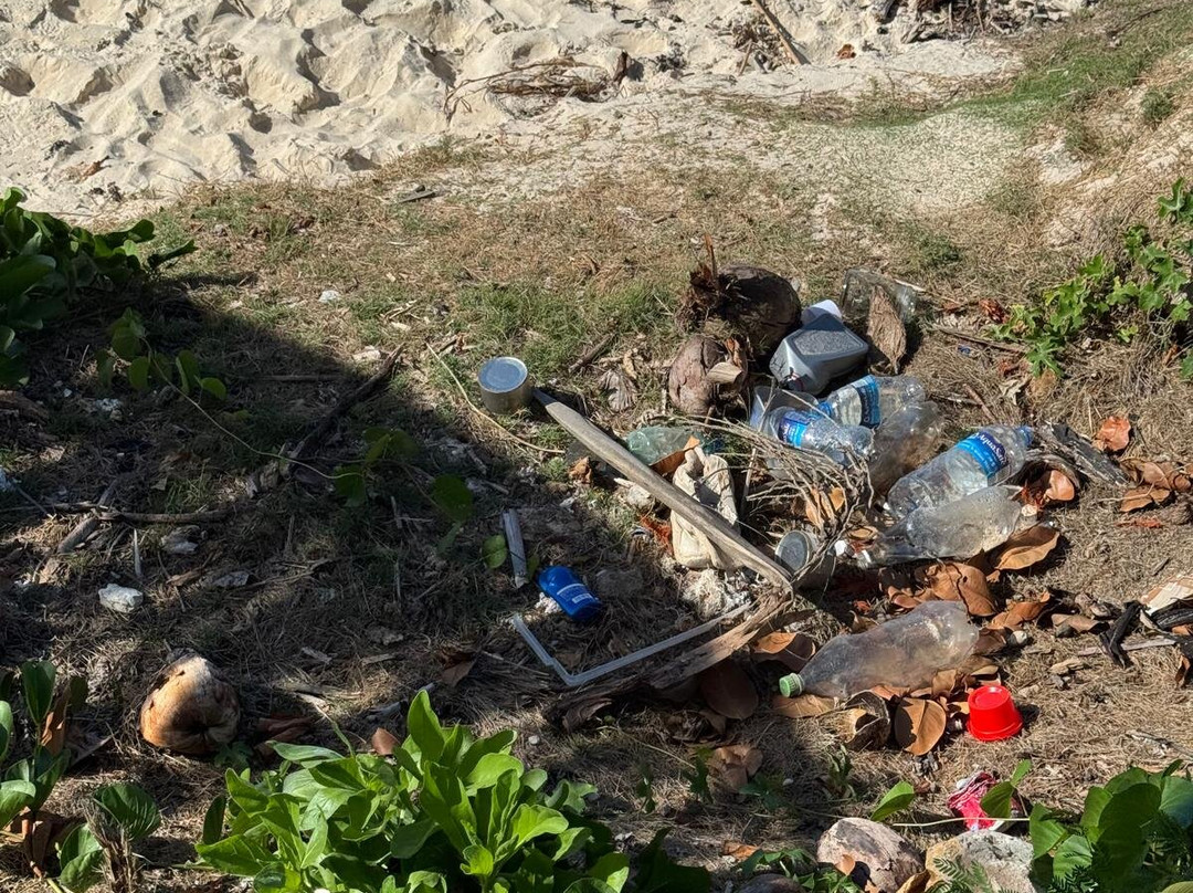 玛那岛度假酒店主图