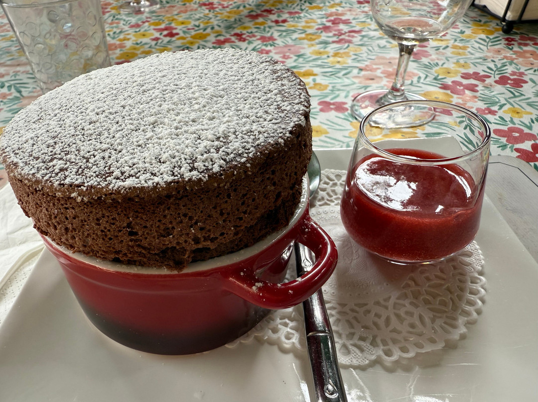 Cook Dordogne-Saint-Cyprien必去景点