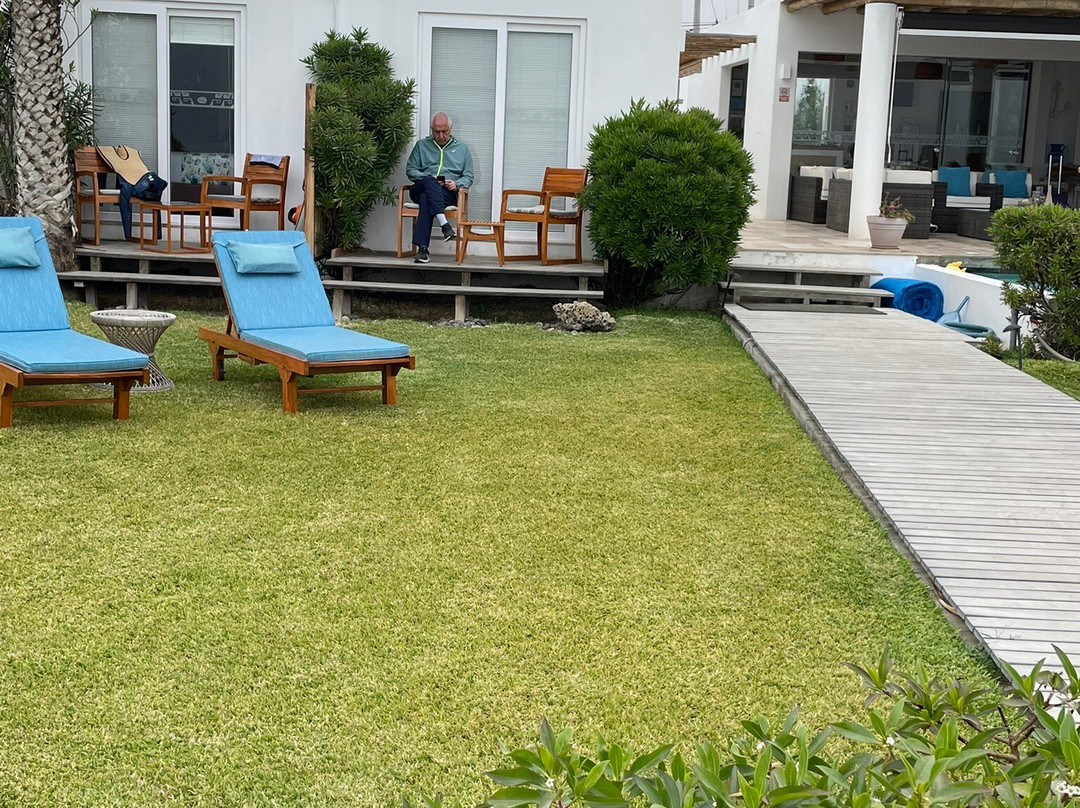 Atoq Paracas Reserva主图