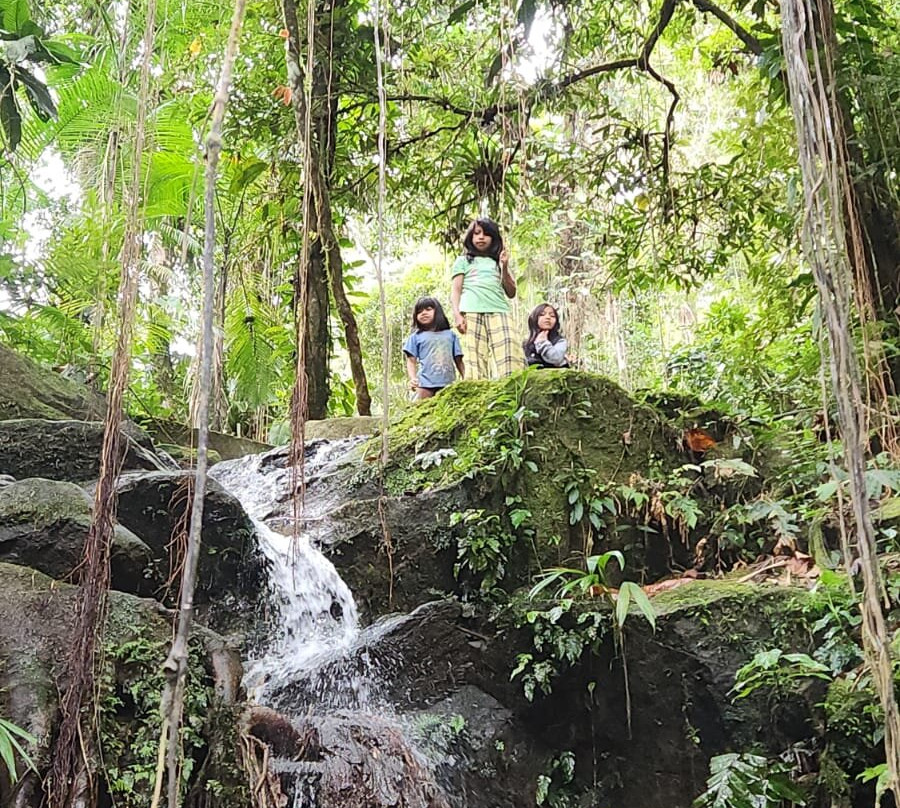 Rio Litoral Tour-安格拉杜斯雷斯必去景点