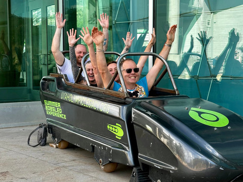 Epic Utah Journeys-盐湖城必去景点