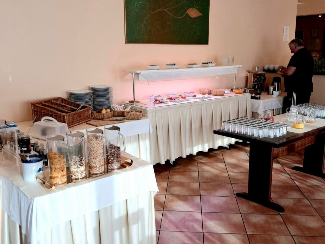 Hotel Restaurant Stadt Friedberg主图