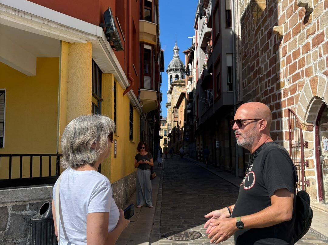 ToursByBasques Private Guided Tours-毕尔巴鄂必去景点