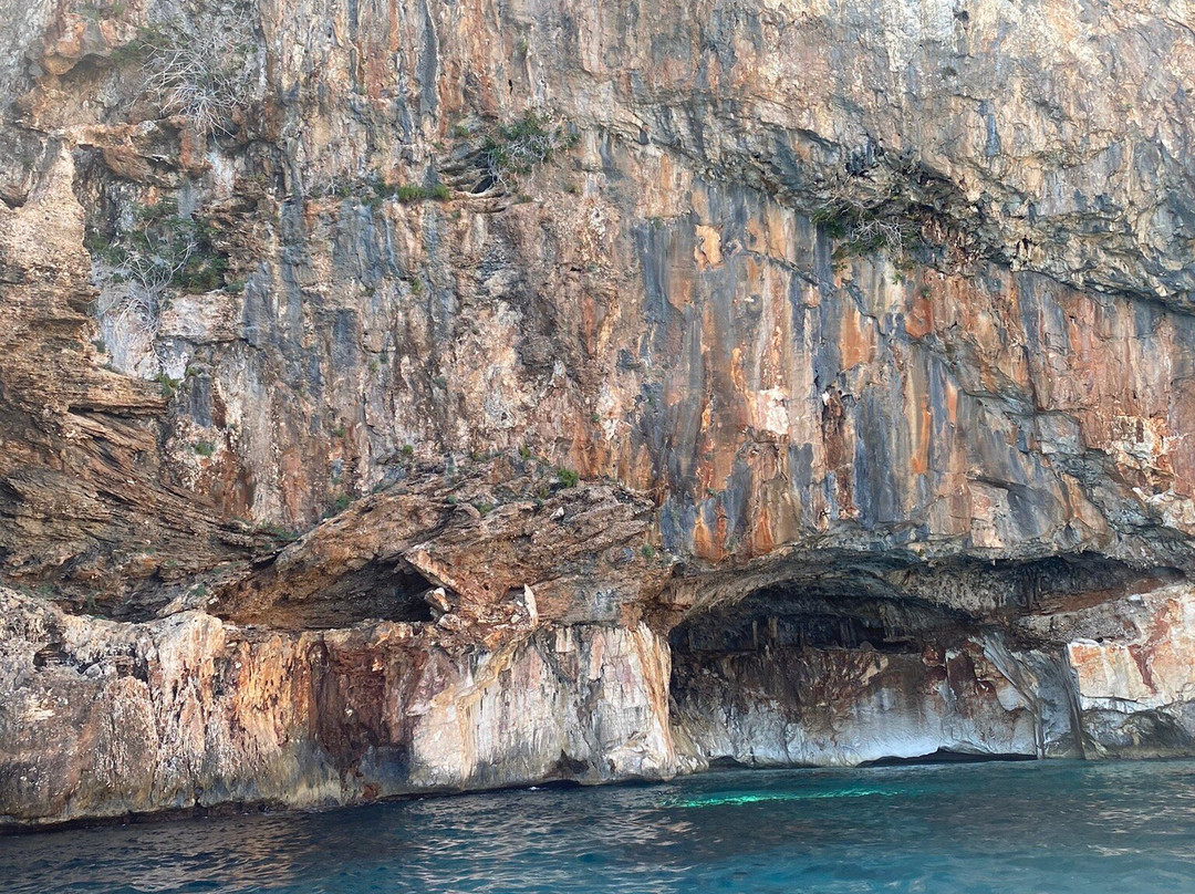 Sweet Summer-奥罗塞必去景点