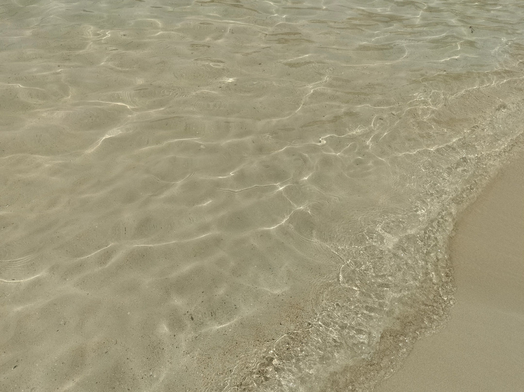 Cala Vadella-Cala Vadella必去景点