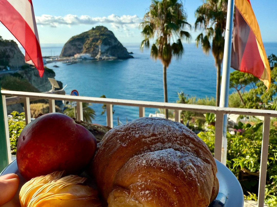 Hotel Residence Sant'Angelo主图