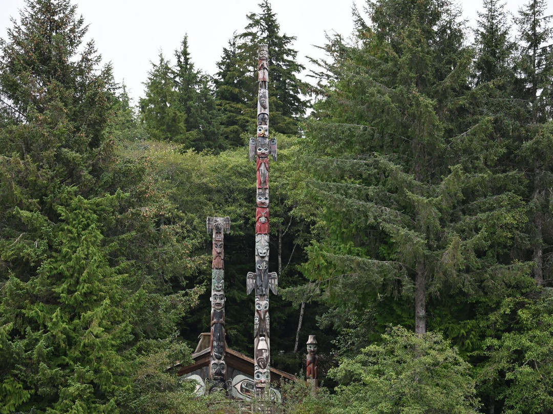 Lighthouse Excursions-凯奇坎必去景点