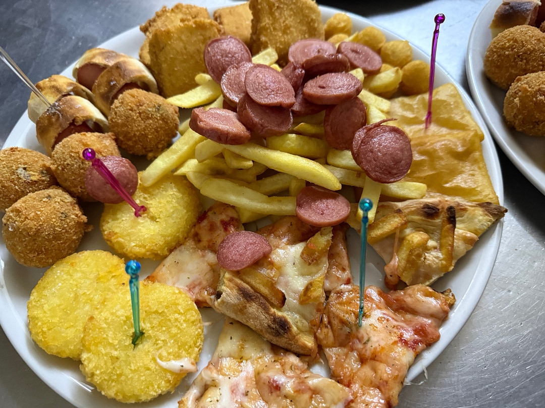 Fantasia di Galati Rosalia