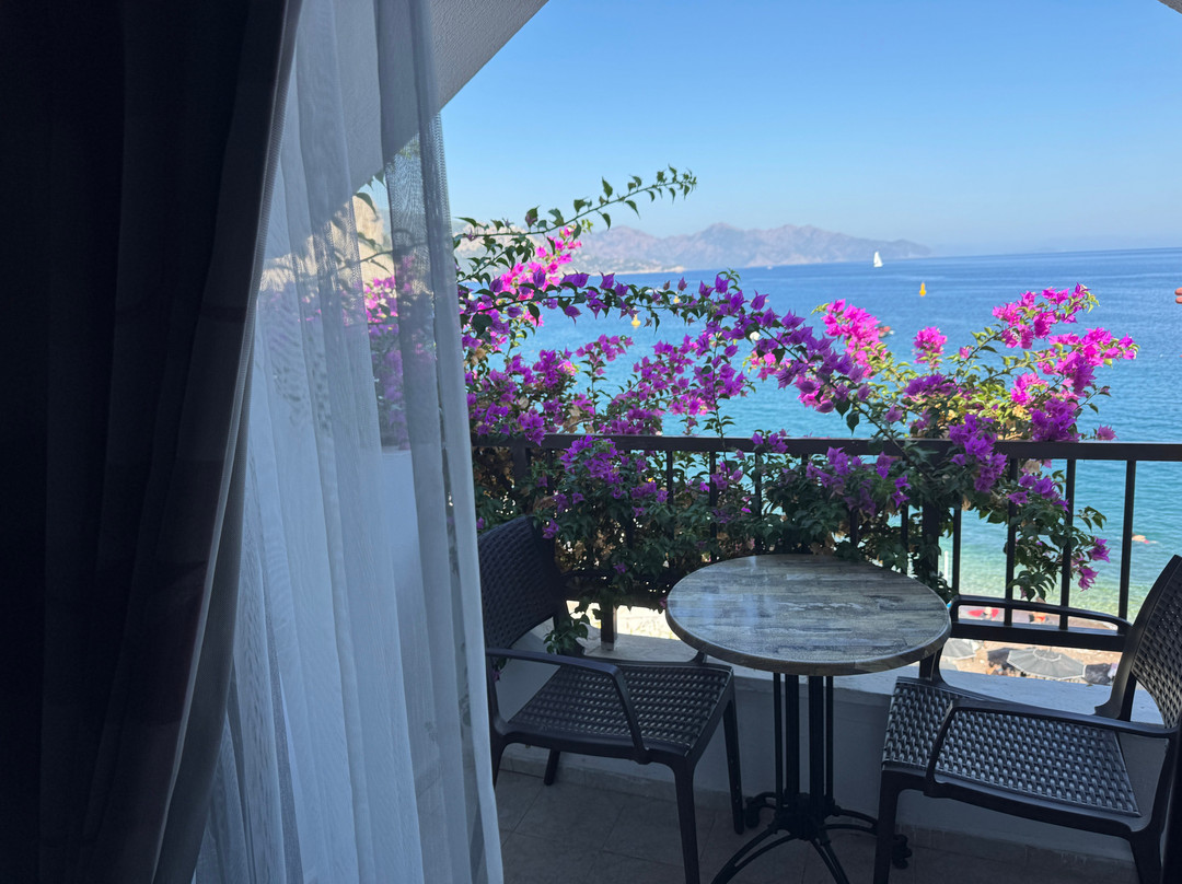 Diplomat Hotel Turunc