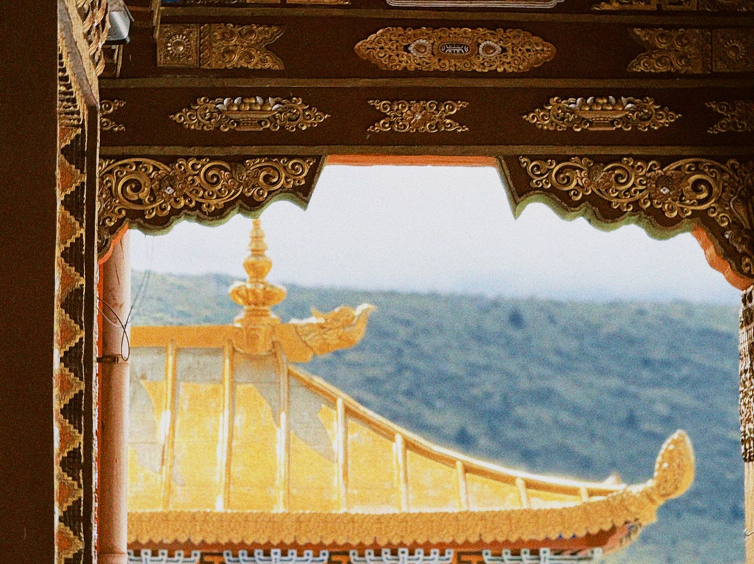 Mystic Xizang Tours-西宁市必去景点