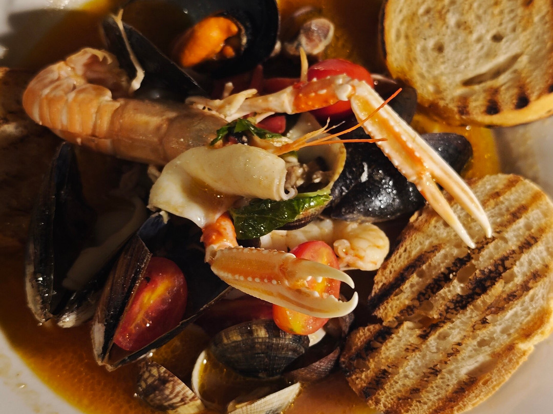 Bagno Cesare Forte dei Marmi-福尔泰德伊马尔米必去景点