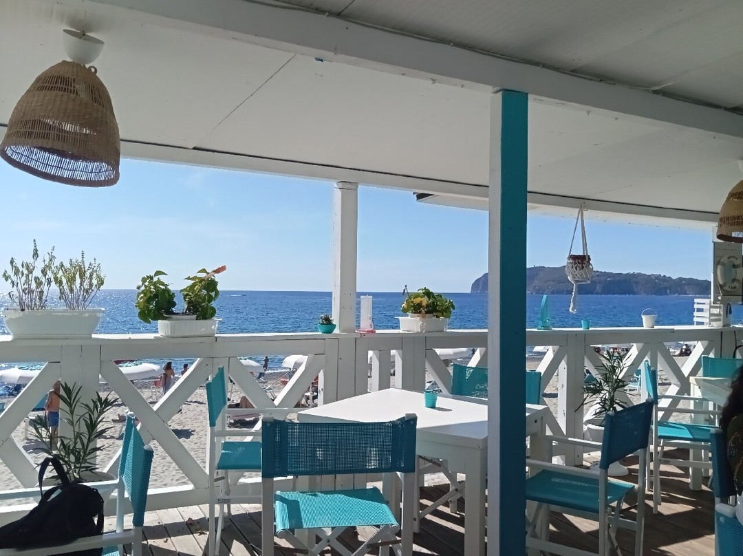 Bikini Beach-Camerota必去景点