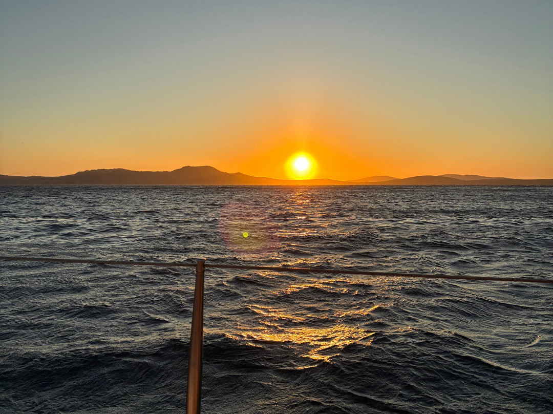 Seascape Experiences Mykonos-米科诺斯必去景点