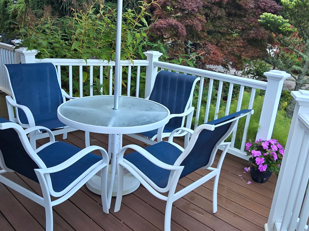 Pleasant Bay Village Resort主图