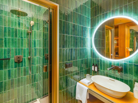 Kimpton BEM Budapest by IHG主图