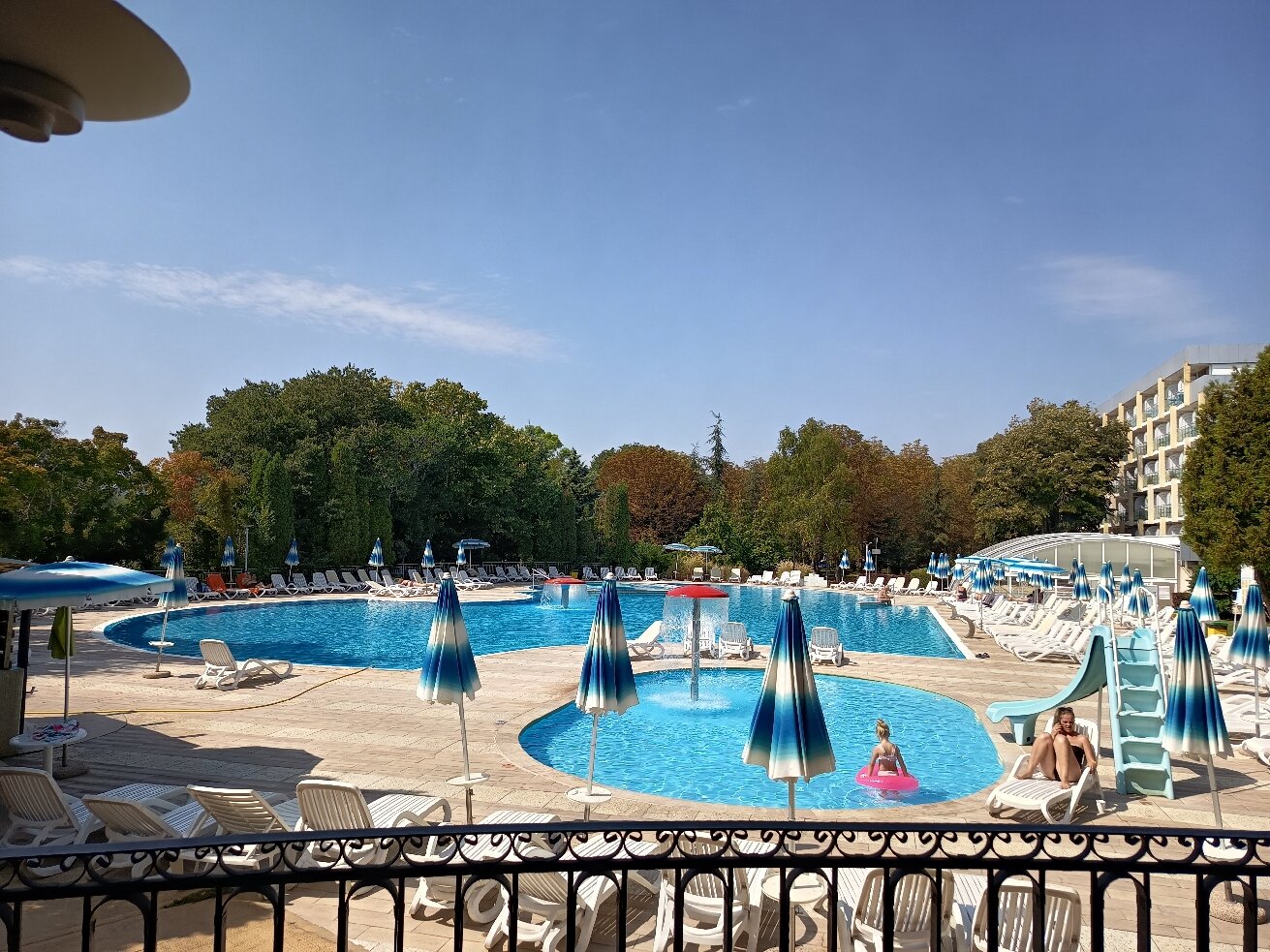 Hotel Calimera Ralitsa Superior-官方