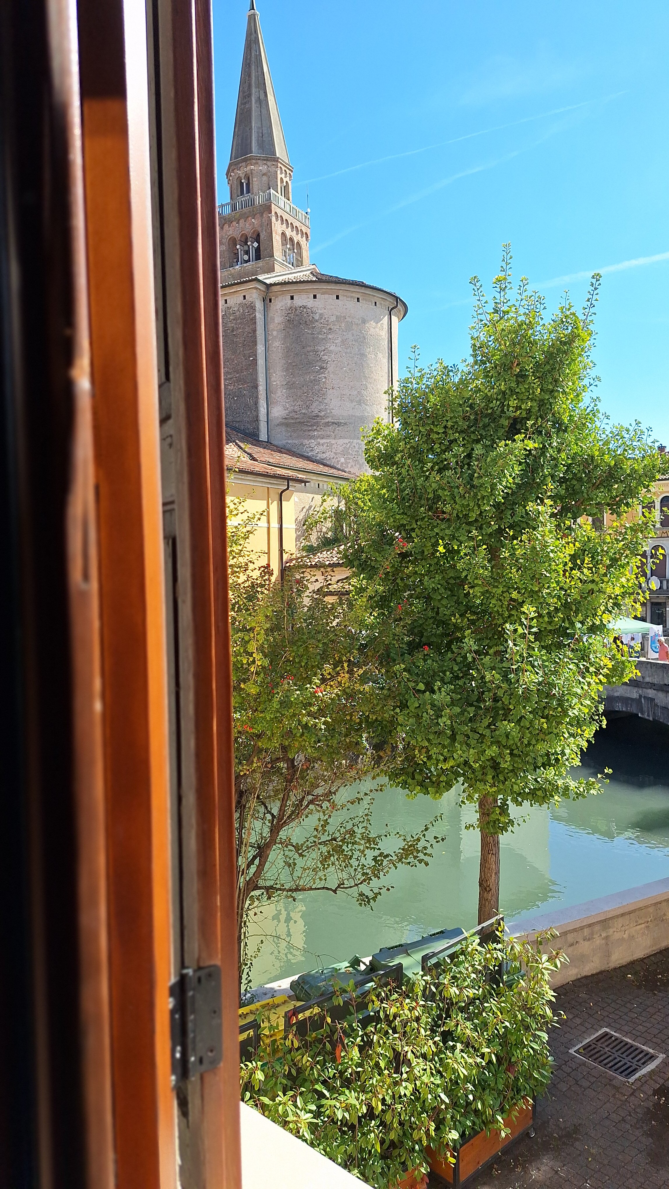 斯披索托酒店-酒店景观