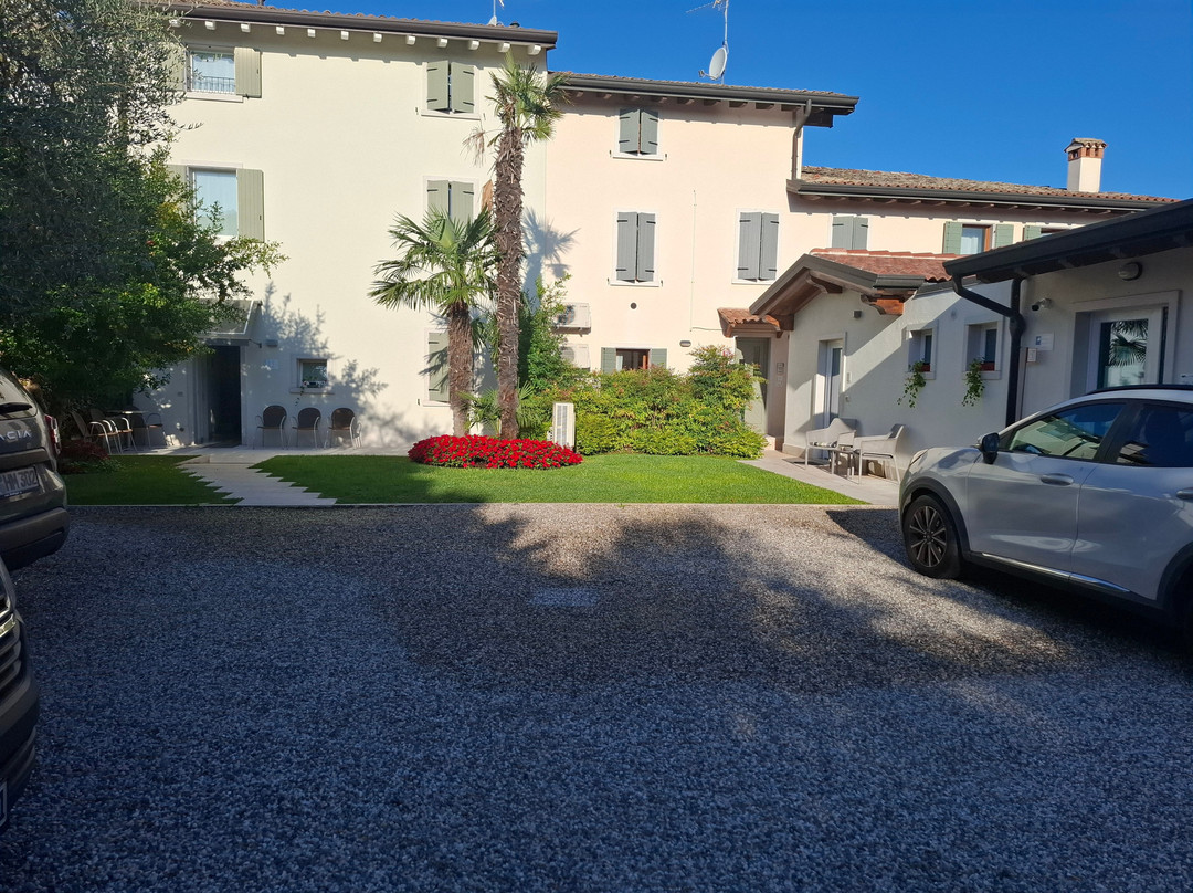 Corte Mantovani主图