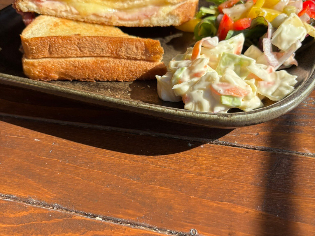 Goddards Brewery-桑当必去景点