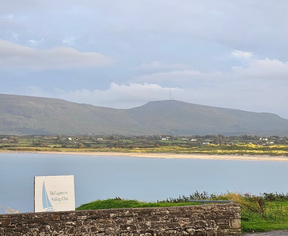 Seacrest Guesthouse主图